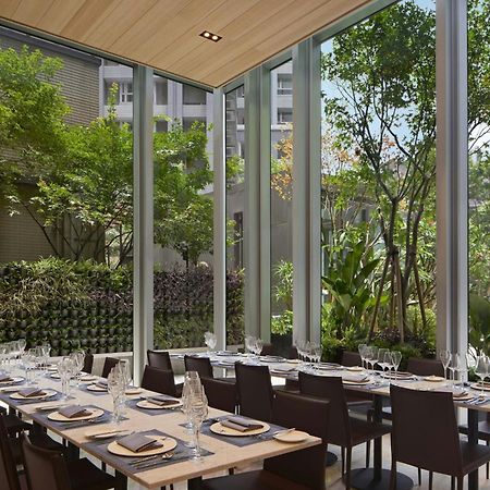 Four Points By Sheraton Linkou Exteriör bild
