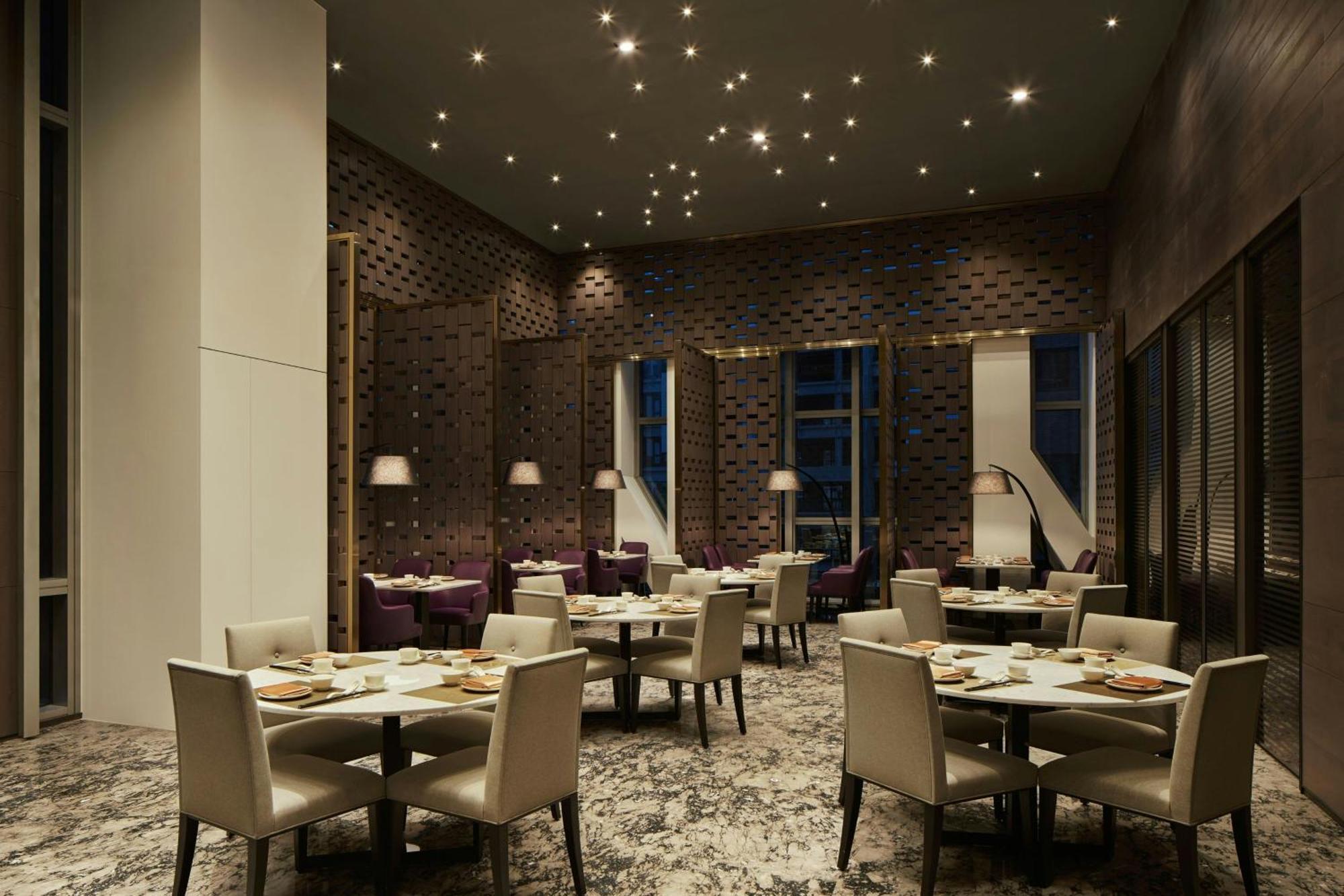 Four Points By Sheraton Linkou Exteriör bild