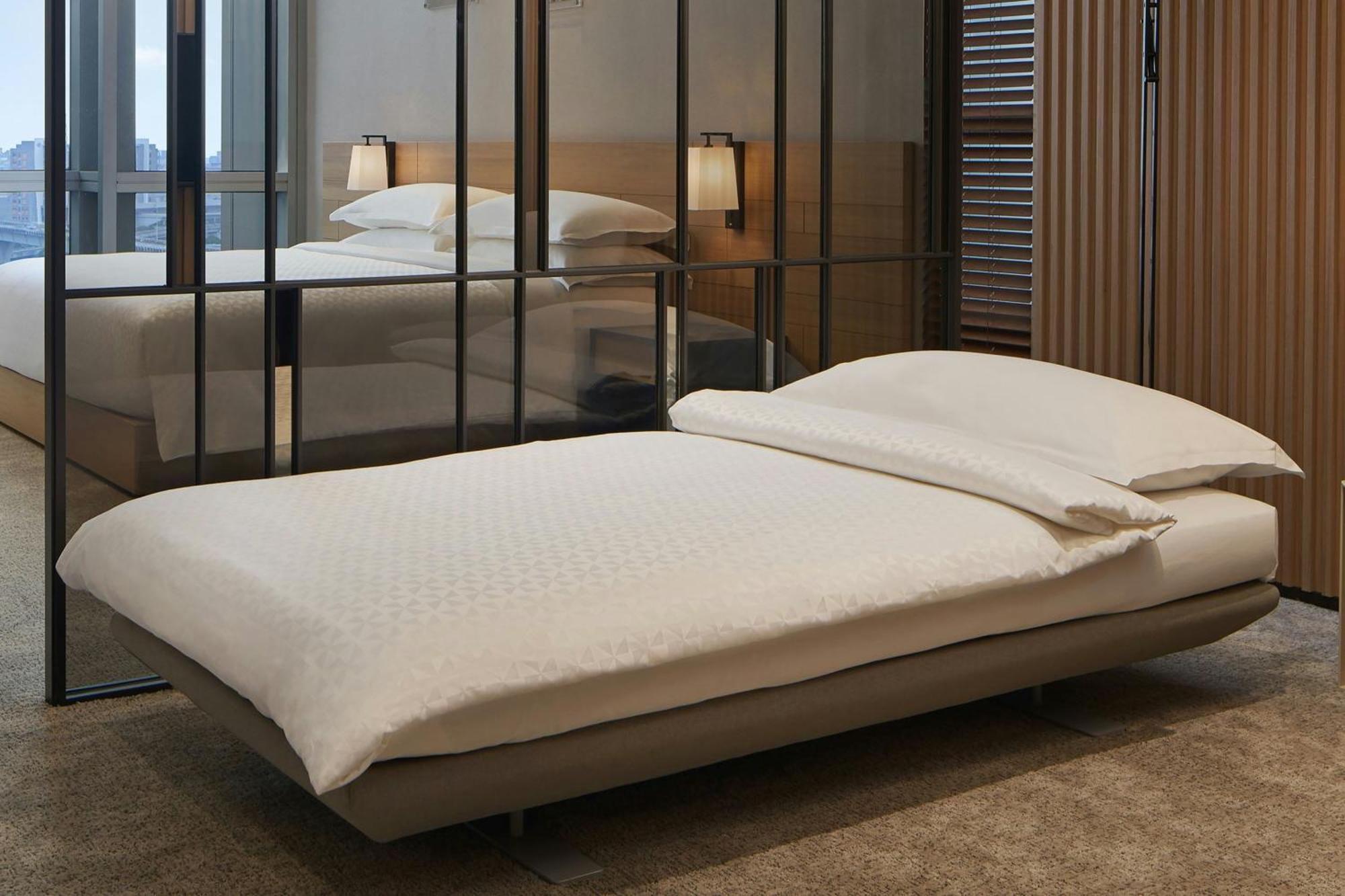 Four Points By Sheraton Linkou Exteriör bild