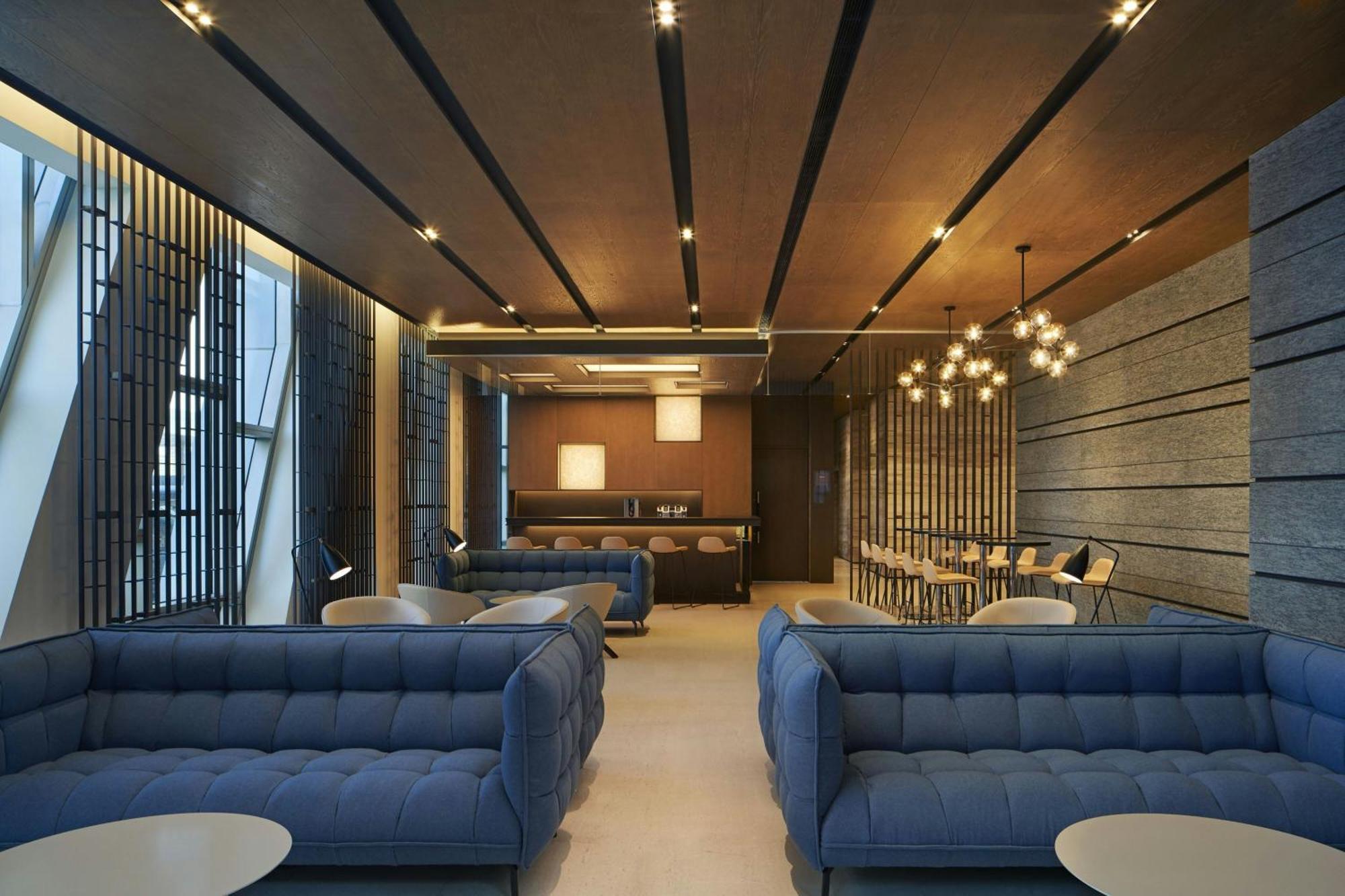 Four Points By Sheraton Linkou Exteriör bild