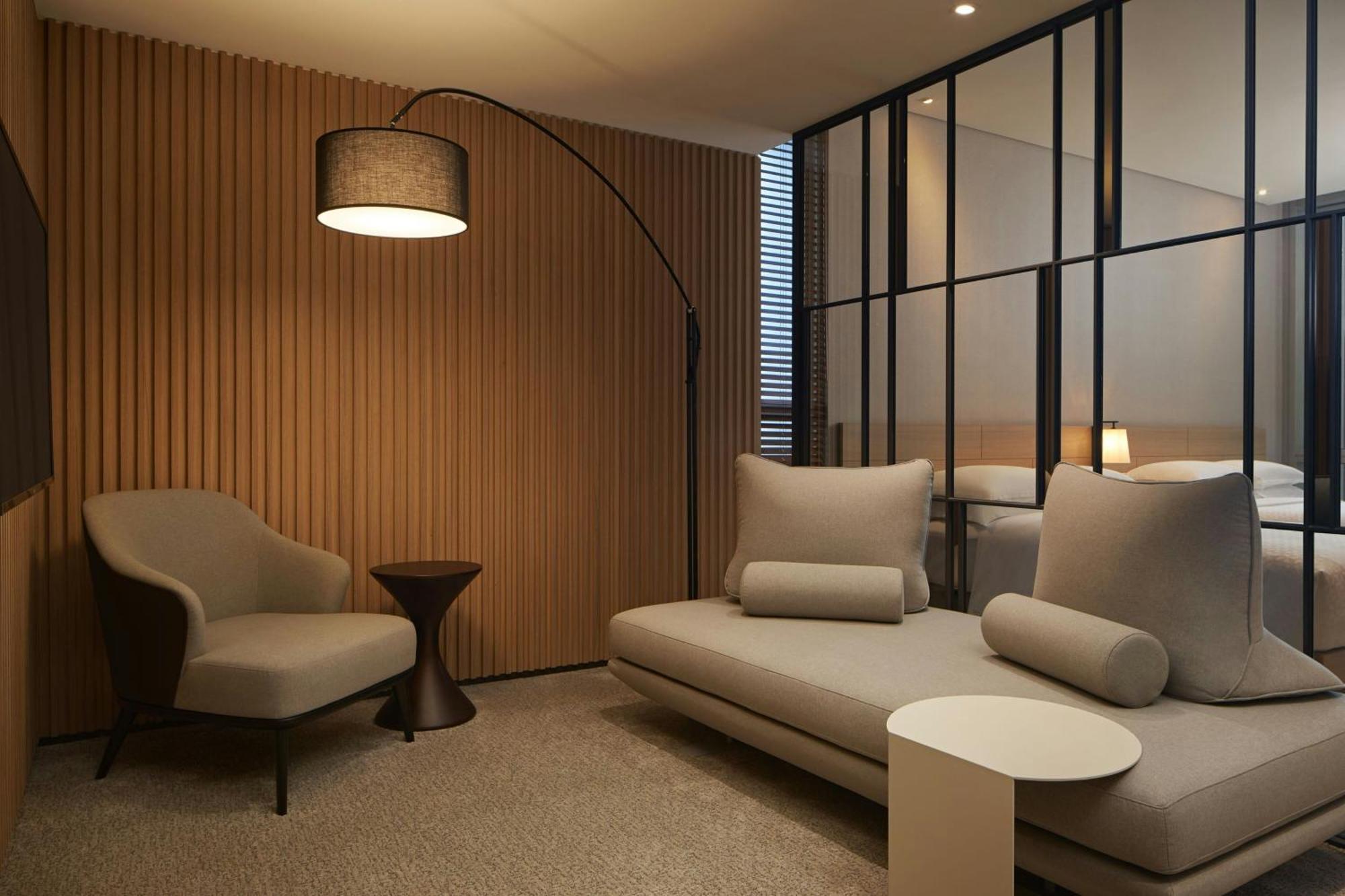 Four Points By Sheraton Linkou Exteriör bild