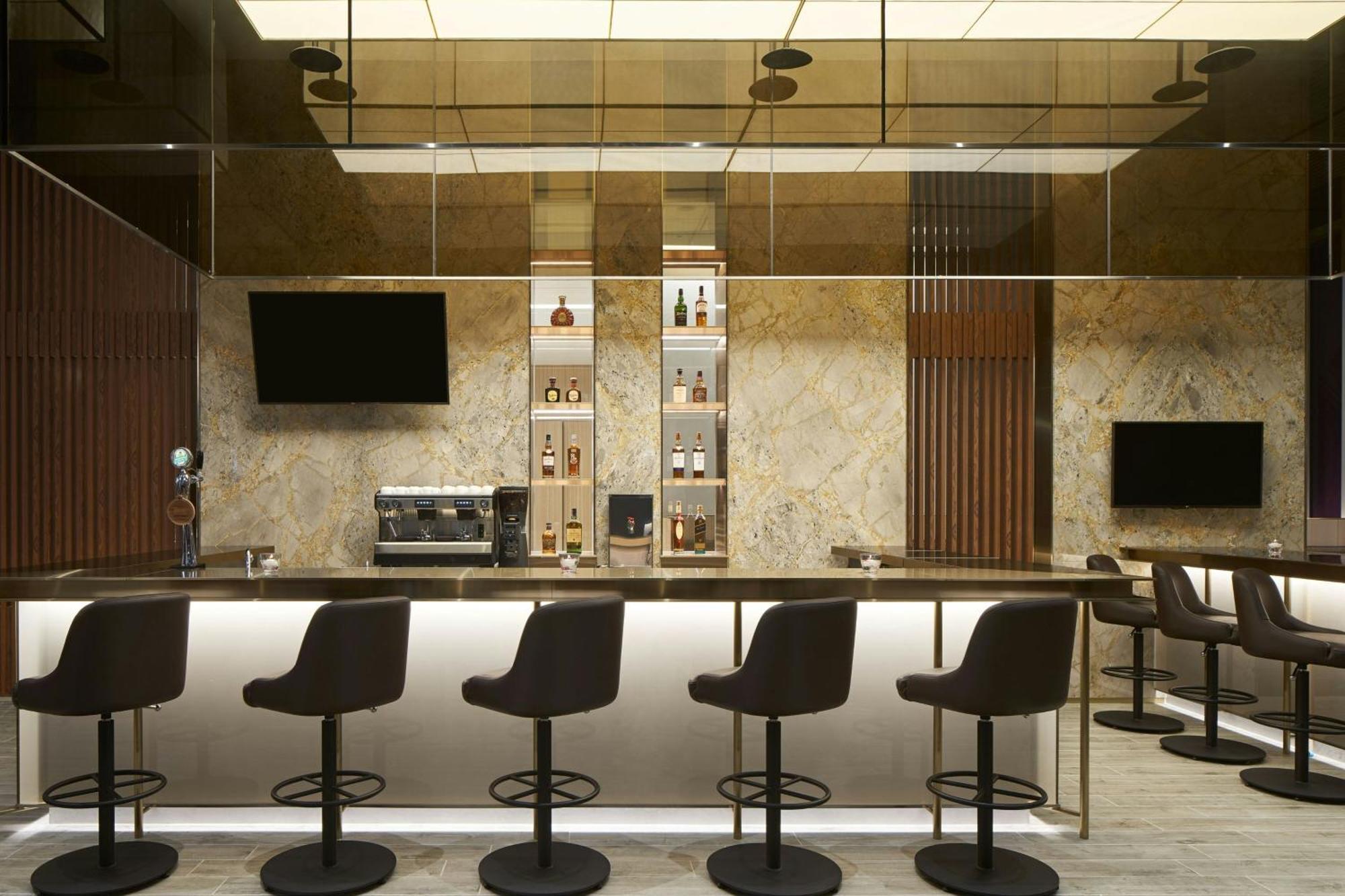 Four Points By Sheraton Linkou Exteriör bild